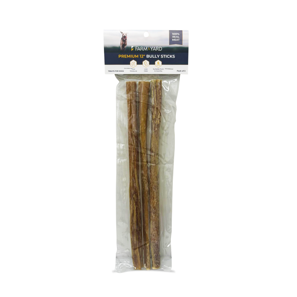 Bully Stick - Regular
