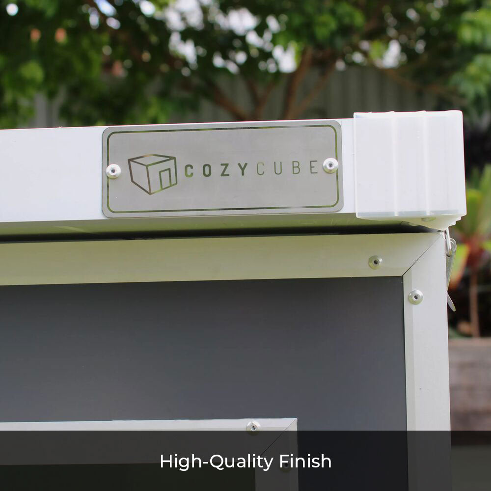 CozyCube Dog Kennel US