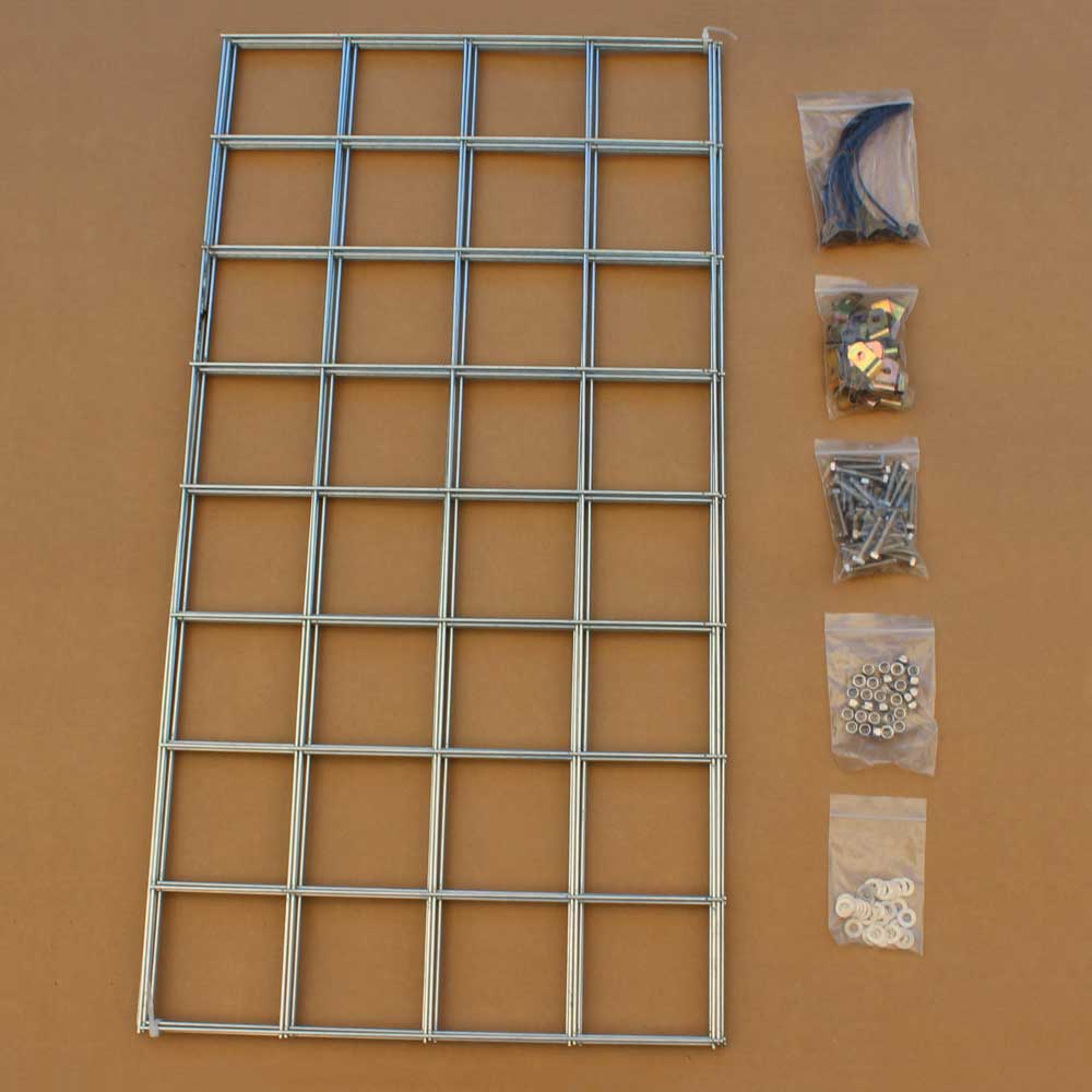 Chicken Coop Mesh Floor USA Farm and Yard