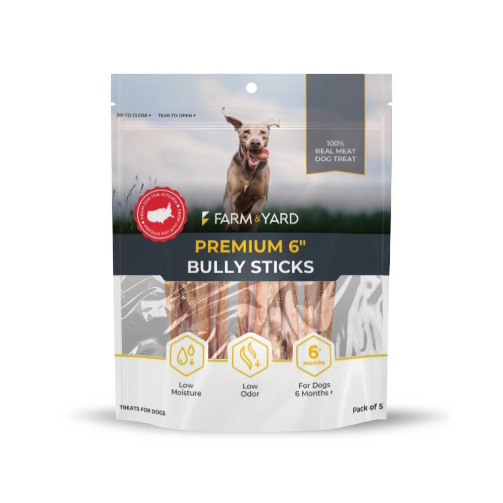 Bully Stick - Regular